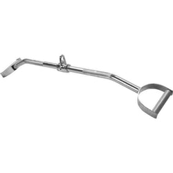 Produktbild på Lat Bar Grip Handle 93 cm från Gorilla Sports