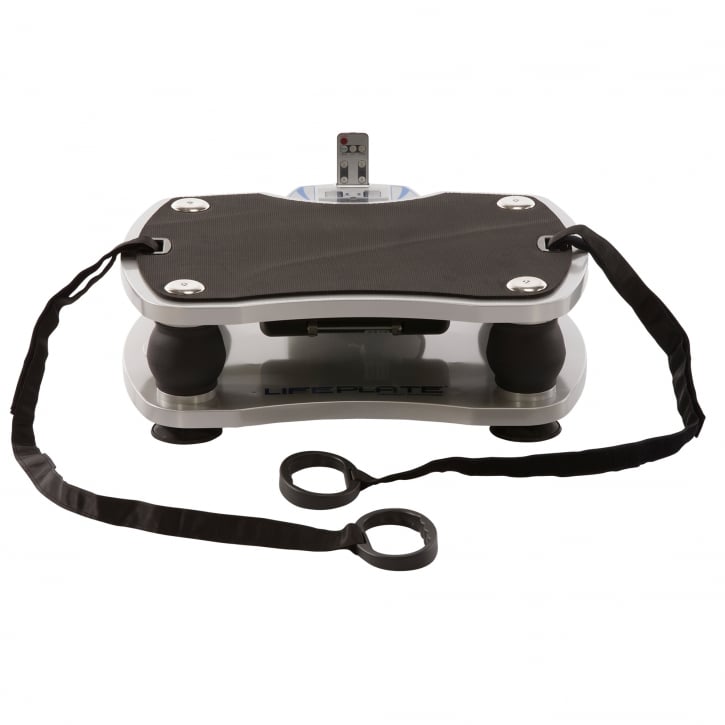 Vibrationsplade Lifeplate 1.0