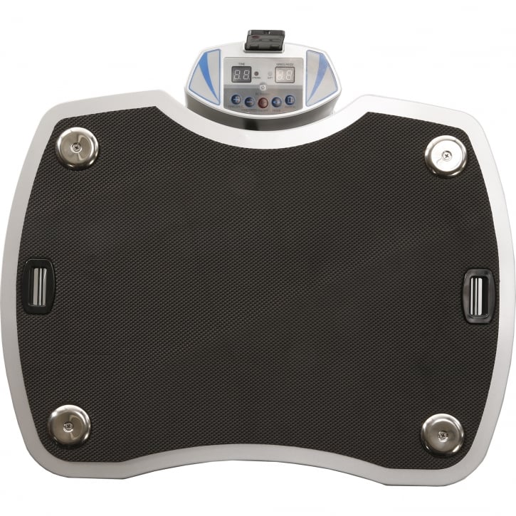 Vibrationsplade Lifeplate 1.0