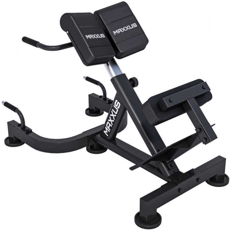 Hyperextension MAXXUS PRO