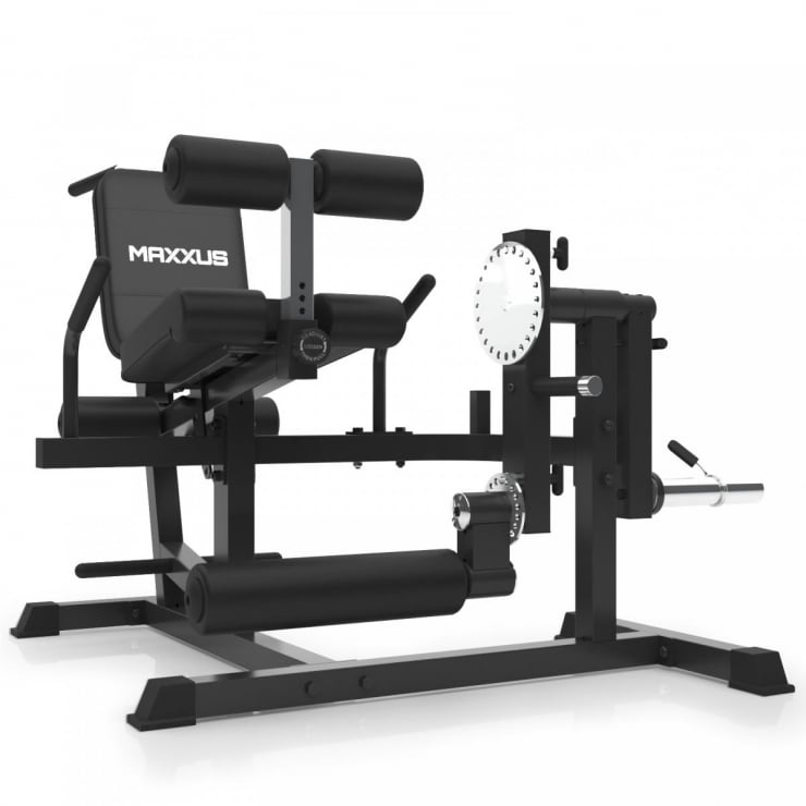 Leg Extension MAXXUS Multi Trainer
