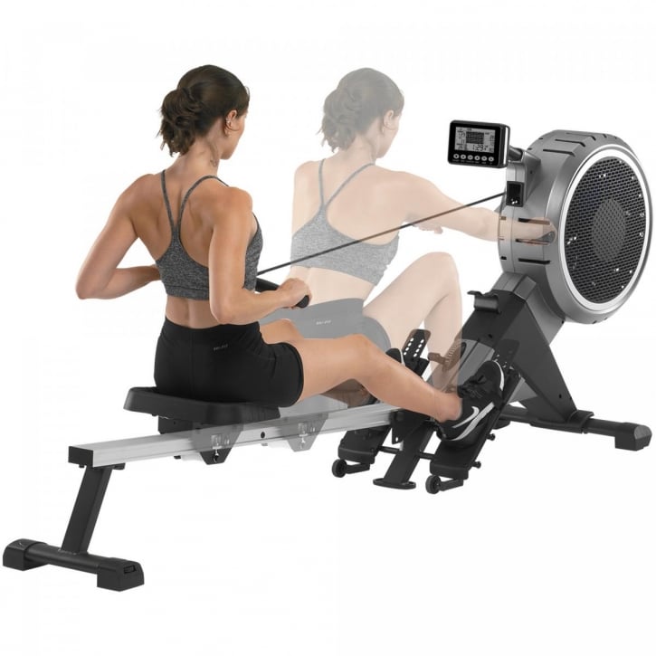 Romaskine MAXXUS 7.4