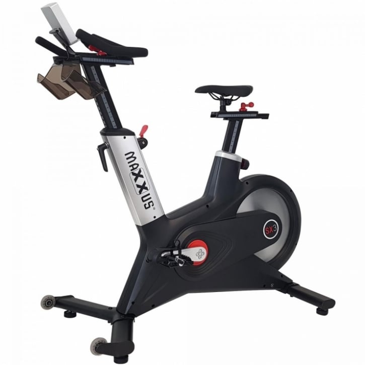 Speedbike Træningscykel SX 3 Zwift