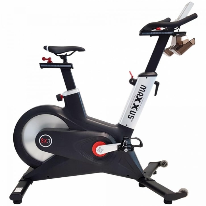 Speedbike Træningscykel SX 3 Zwift