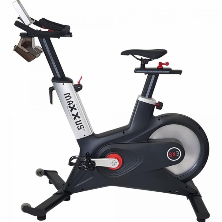 Speedbike Træningscykel SX 3 Zwift