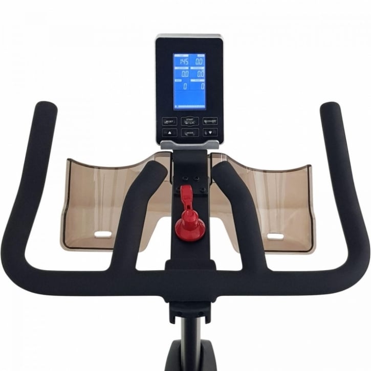 Speedbike Træningscykel SX 3 Zwift