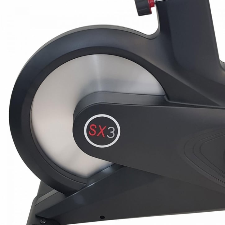 Speedbike Træningscykel SX 3 Zwift