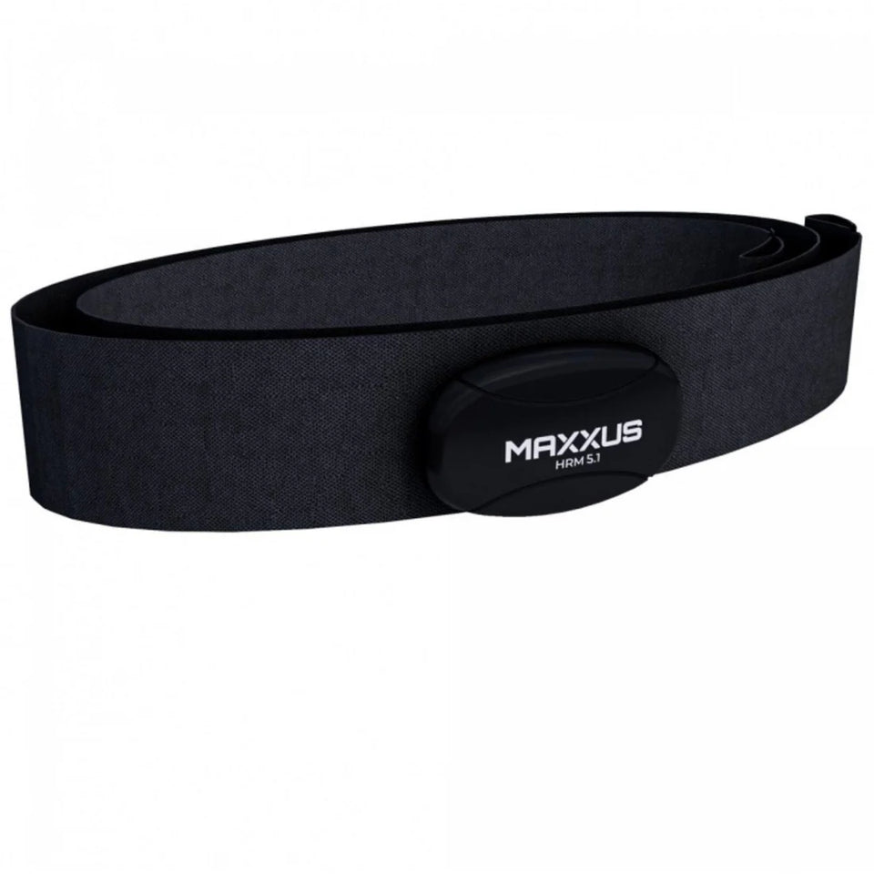 Pulsmåler HRM 5.1 MAXXUS