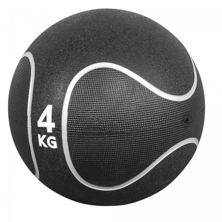 Medecinboldpakke Sort/Silver 55 kg