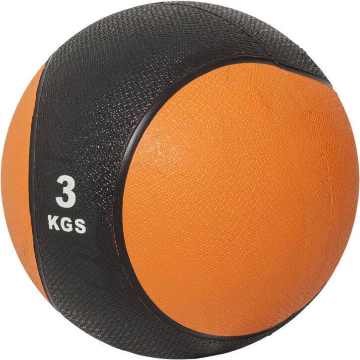 Medicinbold GS Pakke 1 kg 2 kg 3 kg 4 kg 5 kg