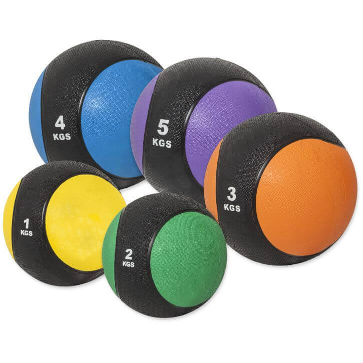 Medicinbold GS Pakke 1 kg 2 kg 3 kg 4 kg 5 kg