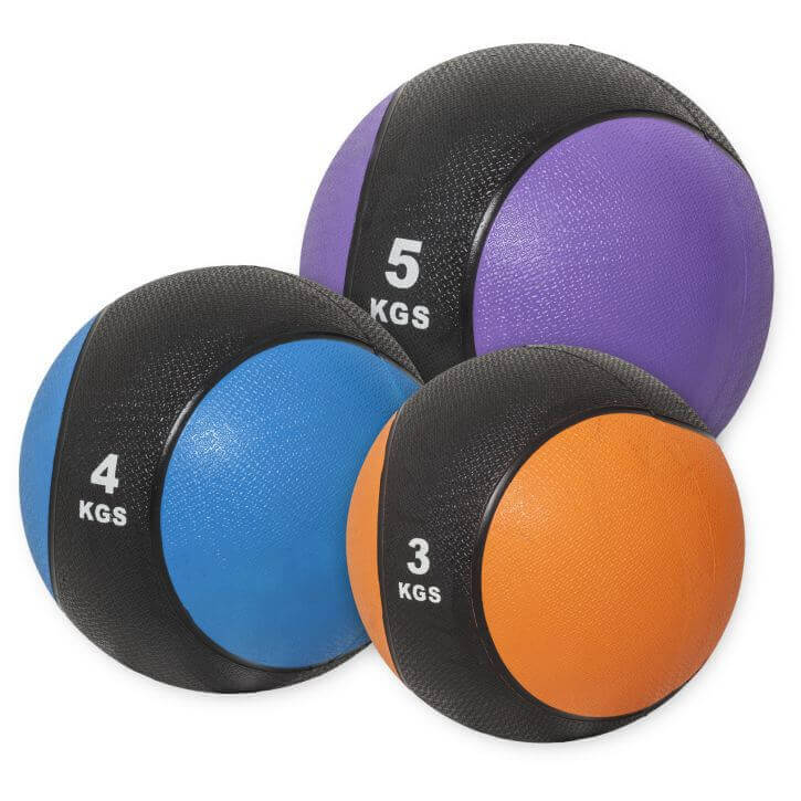 Medicinbold GS Pakke 3 kg 4 kg 5 kg