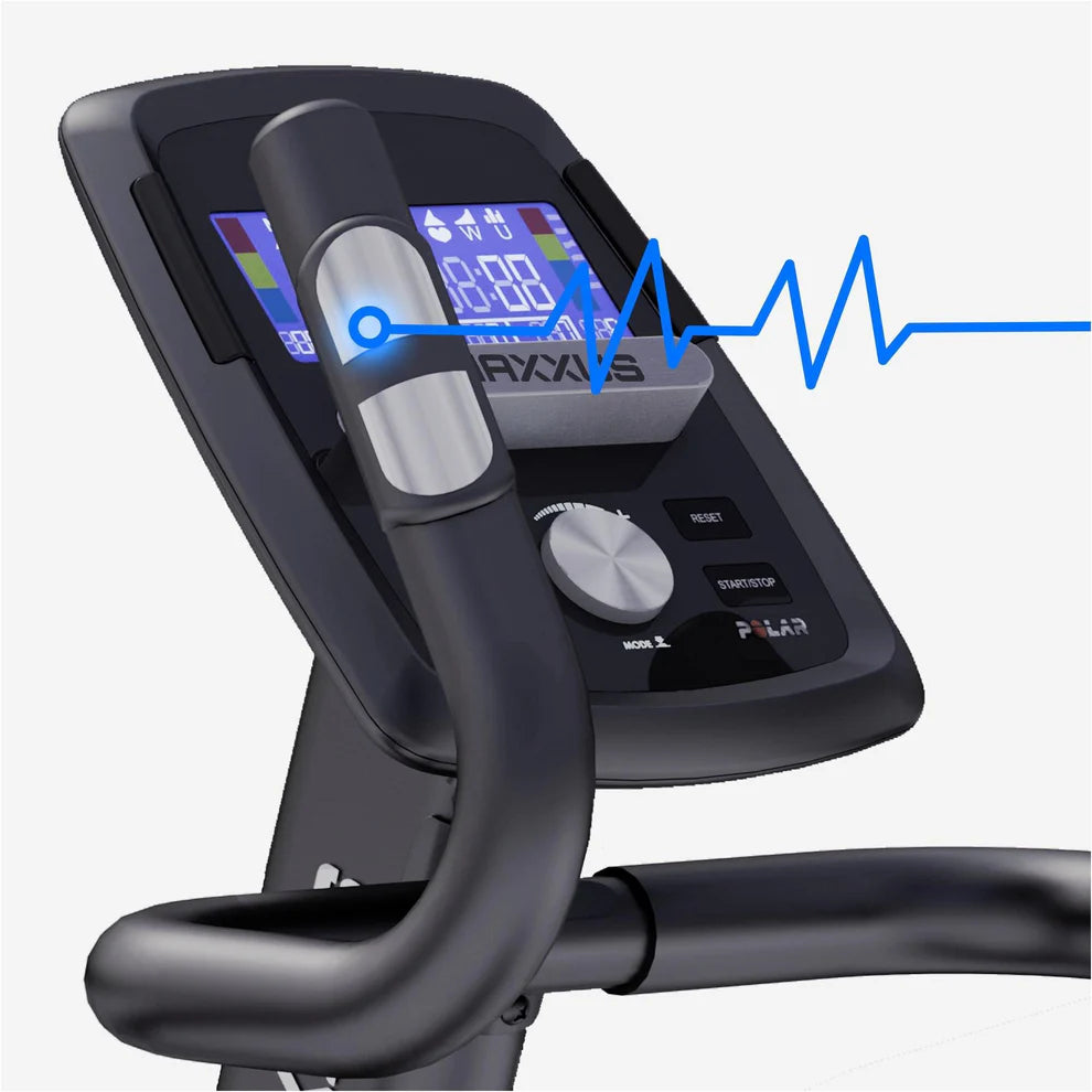 Crosstrainer MAXXUS CX 5.1