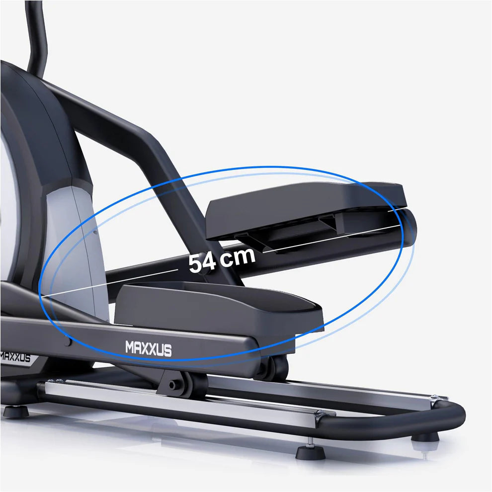 Crosstrainer MAXXUS CX 5.1
