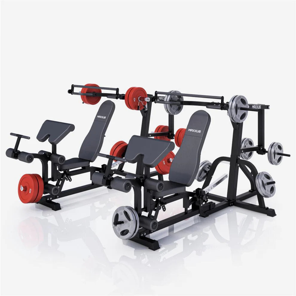 Multigym MAXXUS 6.0