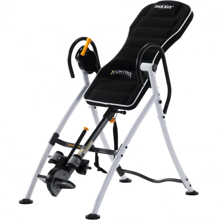 Inversion Table MAXXUS Gravity Pro 2