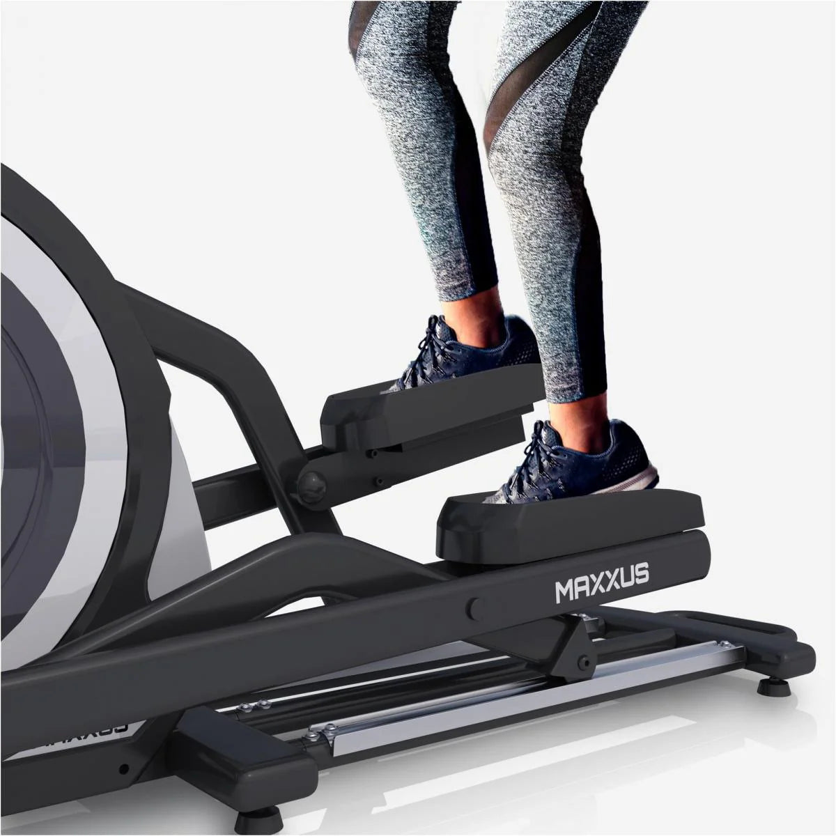 Crosstrainer MAXXUS CX 7.8 från Gorilla Sports
