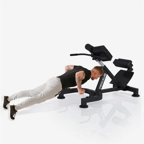 Hyperextension MAXXUS PRO