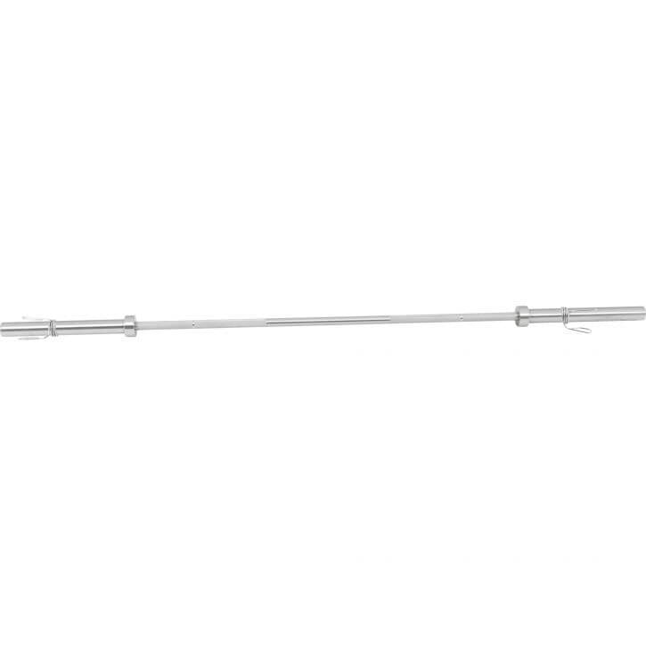 Vægtstang PRO 220 cm/20 kg 50 mm