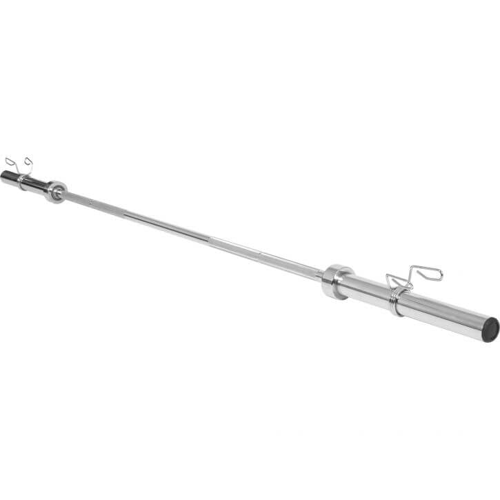 Vægtstang GS 218 cm 50 mm