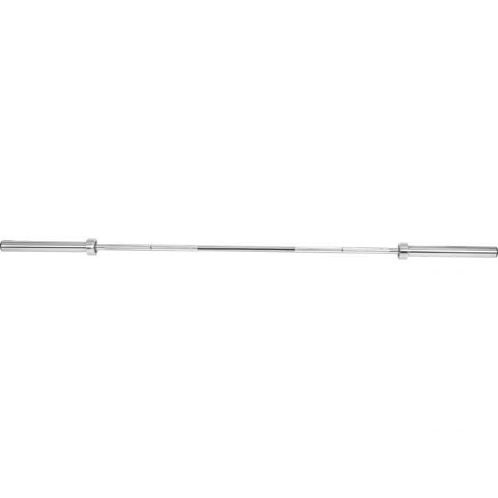Vægtstang GS 218 cm 50 mm