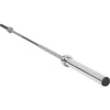 Vægtstang GS 218 cm 50 mm