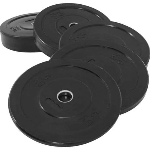 Stor hjemmegympakke - Premium