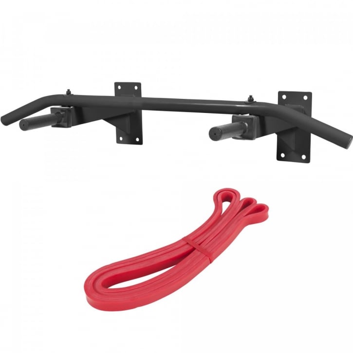 Calisthenics Pakke