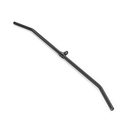 Produktbild på Latsdrag BLACK Kabelstang TRYM 140 cm från Gorilla Sports