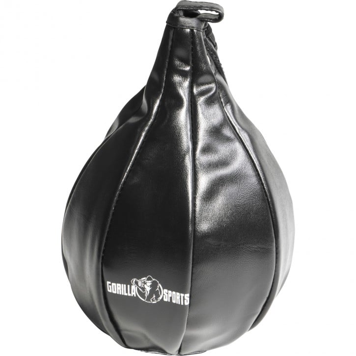 Pærebold Speedbag GS 18x25 cm