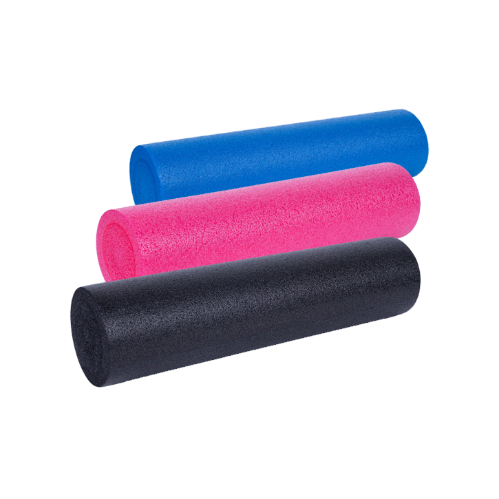 Pilates Roller Foam Roller 60x15 cm