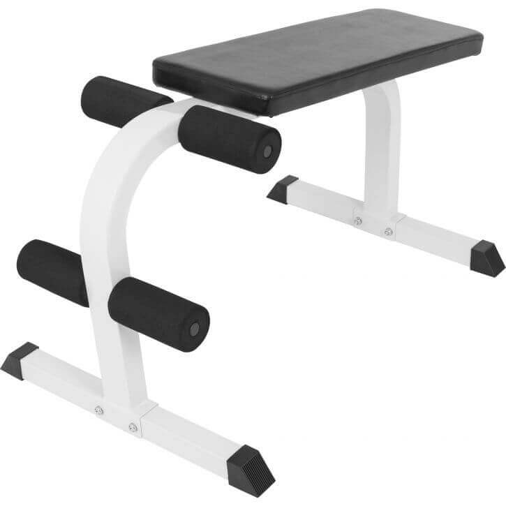 Mavebænk Robust Sit Up Bænk