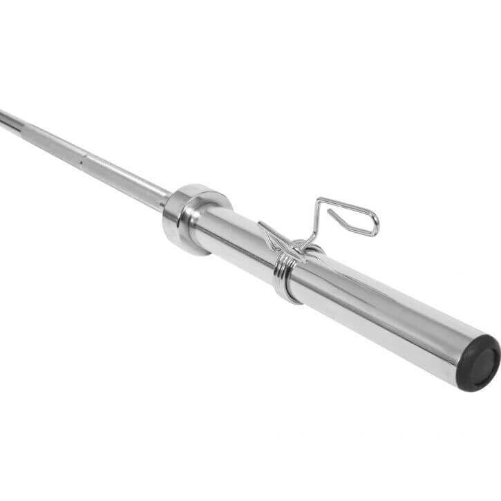  Træningspakke Bumper PRO 50/51 mm 170 kg