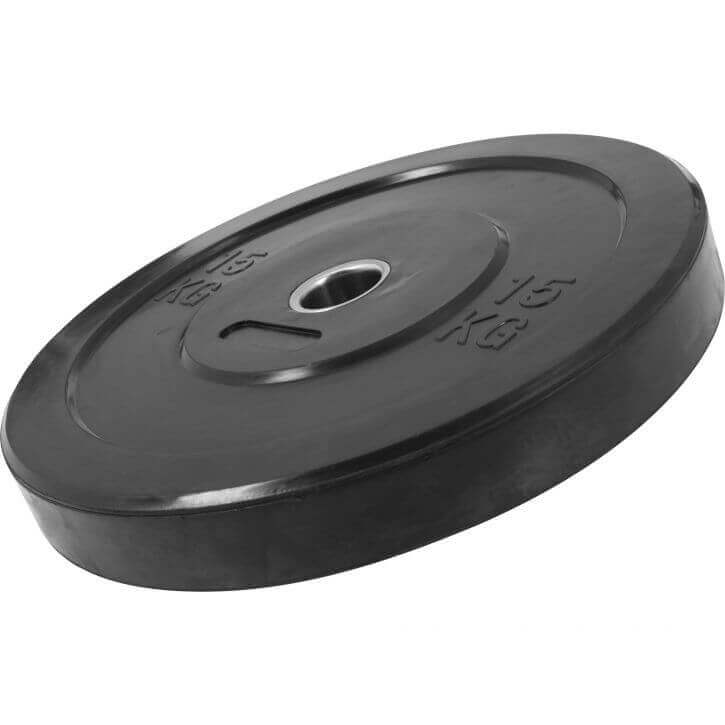  Træningspakke Bumper PRO 50/51 mm 170 kg