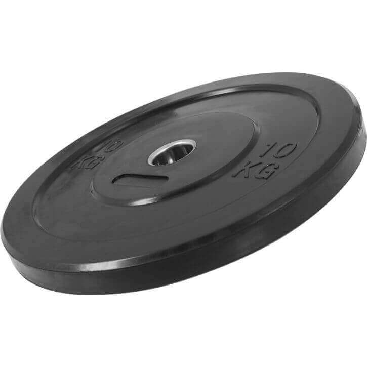  Træningspakke Bumper PRO 50/51 mm 170 kg