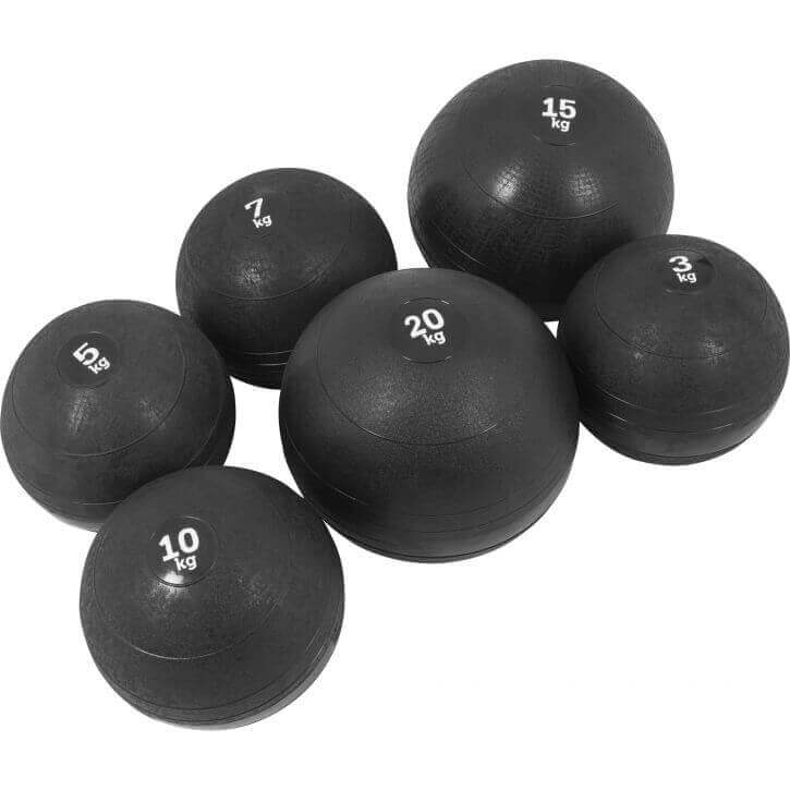 Slam Ball 3-20 kg