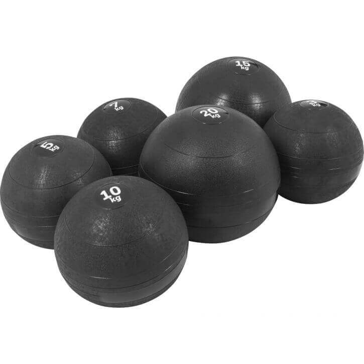 Slam Ball 3-20 kg