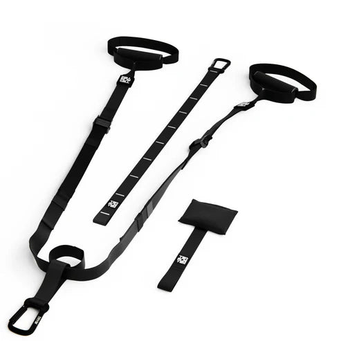 Suspensionstræner TRYM