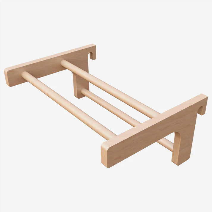 PULL UP BAR AFTAGELIG - RIBSTOL