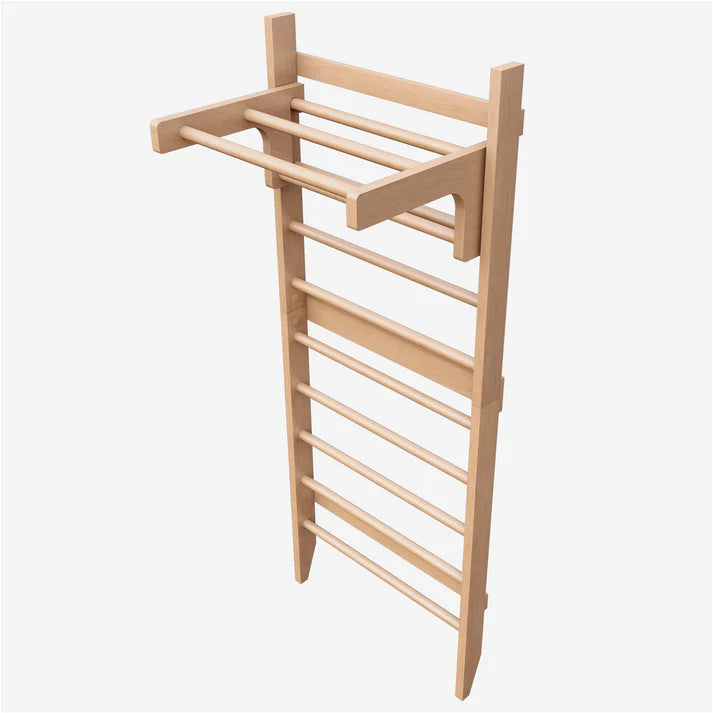 PULL UP BAR AFTAGELIG - RIBSTOL