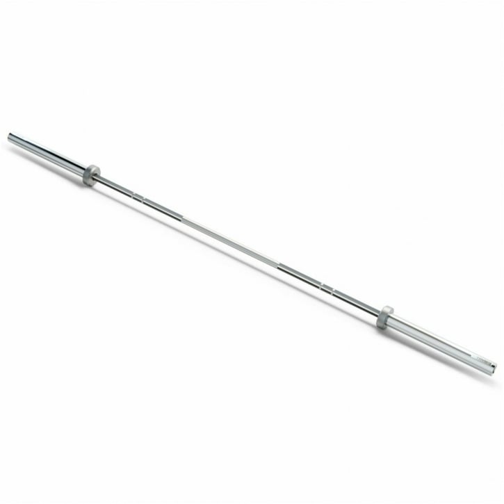 Olympiske Vægtstang Trym 50 mm 20 kg 220 mm