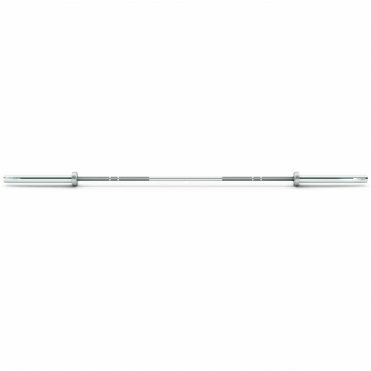 Olympiske Vægtstang Trym 50 mm 20 kg 220 mm