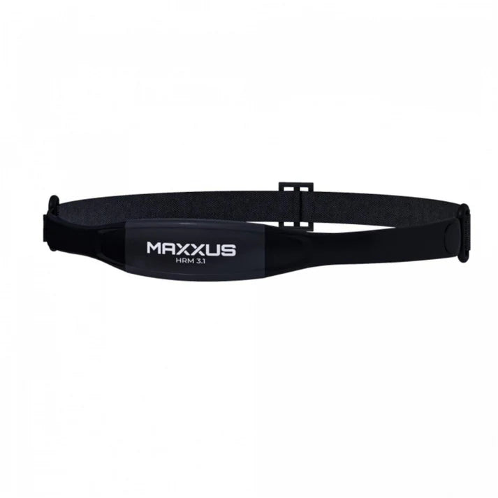 Pulsmåler HRM 3.1 MAXXUS