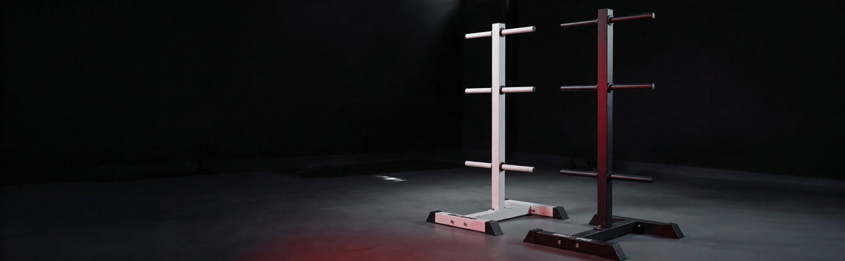<strong>Orden i dit hjemmegym</strong>