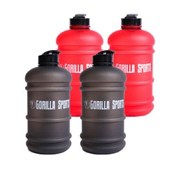  Vandflaske GS 2,2 liter - 2-pack