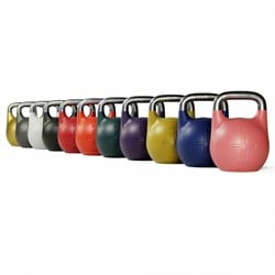  kettlebell Competition 4-48kg