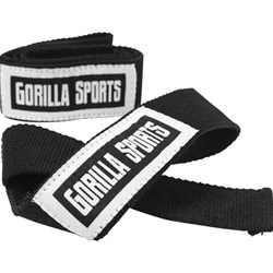  Lifting Straps GS