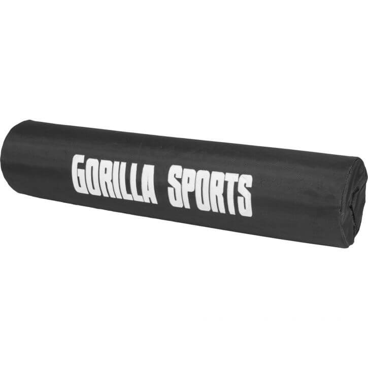 Vægtstangspude GS 149:- hos Gorilla Sports