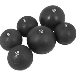  Slam Ball - 3-20 kg