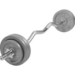  Curlstang IRON - Total 35kg